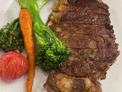 -翠娜家· Trina’s西餐厅(高新万达店)