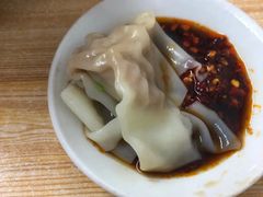 -海萍馄饨(湖北路店)