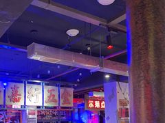 -水巷子·巴掌腰片重庆火锅(云纺店)