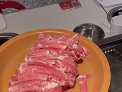 -龍歌自助小火锅(崂山丽达店)