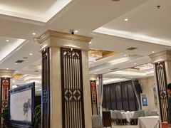 -香丰阁·烤鸭·川湘菜(昌平店)
