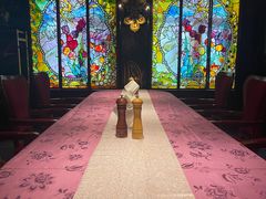 -马克西姆餐厅(崇文门店)