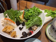 -百草滩羊清水涮羊肉(长城路店)