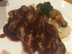 -兰特伯爵西餐厅·啤酒屋(方庄店)