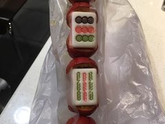 -天津堆姐糖堆刨冰(河东区总店)