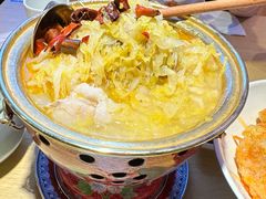 -关东小磨东北菜(上海长风大悦城店)