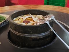 -南渝食府.石锅鸡(尚城花园店)