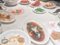 -渔人码头(中南店)