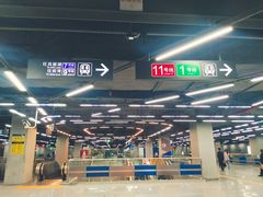 -车公庙(地铁站)