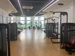 -一兆韦德(万源城店)
