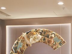 -霸王茶姬(上海恒基名人店)