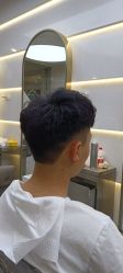 -COSMO PRO造型