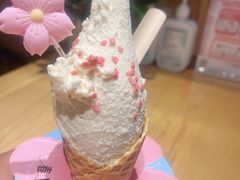 -野人先生现做冰淇淋(北京顺义祥云小镇店)