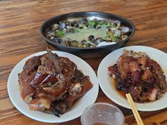 -大赤坎肥仔强烧味海鲜餐厅(大赤坎店)