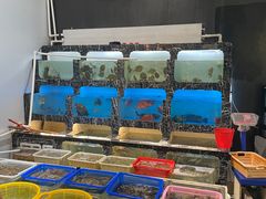 -后田海鲜餐厅(南澳香湖湾店)