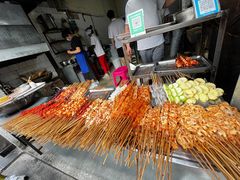 -圆西烤肉(园西路店)