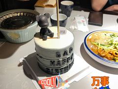 -额娘·现烙春饼烤鸭(太原总店)