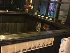 -暖食光·台式家庭餐厅·生日主题店(万达店)