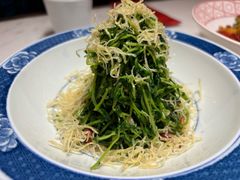 -径山十八道·风味民间菜(杭州总店)