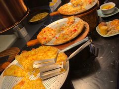 -韩盛·盛江山自助料理(奥体万达店)