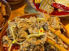 -阳阳老火锅(小南门店)