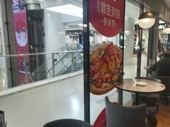 -必胜客(上海新南方商城PH店)