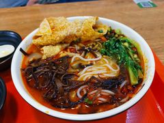 -螺小胖柳州螺蛳粉(钟楼总店)