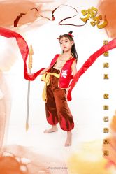 -麻豆高端儿童摄影(华侨城华·生活馆店)