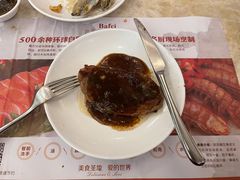 -芭菲盛宴·环球美食(解放碑英利国际店)