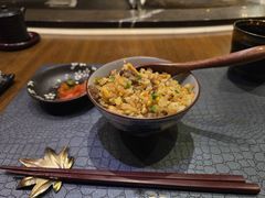 -岩盐·铁板料理(嘉里店)