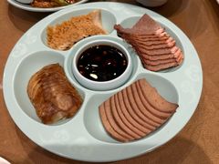 -南来顺饭庄·清真(南菜园店)