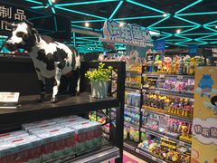 -盒马鲜生(大成店)