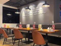 -吕氏疙瘩汤·新鲁菜(新贵和店)