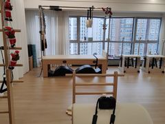 -N1 健身·普拉提·综合馆(嘉美中心店)