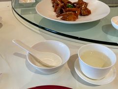 -利苑酒家(金宝店)