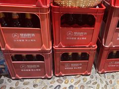 -五马集·海鲜·温州大牌档(黑金冠五马街十字路口店)