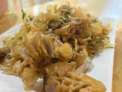 莜面栲栳栳-太原面食店(解放路店)