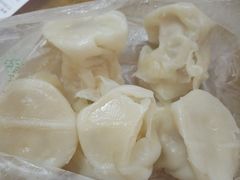 烧麦-刘七嬢烧麦刀削面