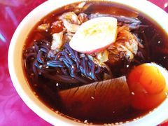 延吉冷面-华天延吉餐厅(西四总店)