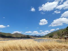 -丽江泸沽湖景区