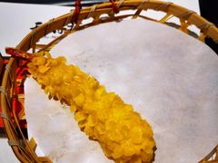 自家金玉炸虾-和府捞面(东直门银座店)