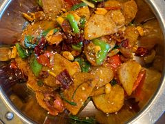 -尹兰楼西北风情餐厅(嘉定店)