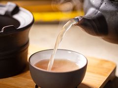-金成潮菜博物馆(海珠湿地店)