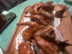 -誉八仙粤菜(万象天地店)