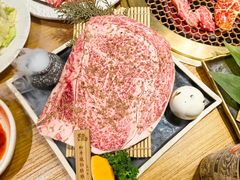 -黑牛の店·和牛烧肉(太原万象城店)