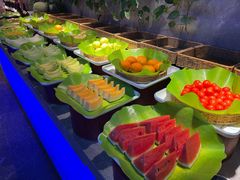 -奢谷·海鲜自助(南海万科店)