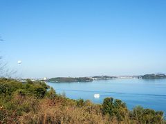 -天目湖涵田半山温泉