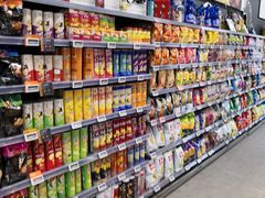 -Olé精品超市(北京合生汇店)