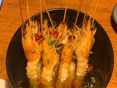 -老九巷川小馆(万松园店)
