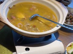 -滇铺子•云南特色菜•野生菌季(南亚福景路·海埂大坝店)